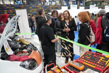 Feria de Formación Profesional 2