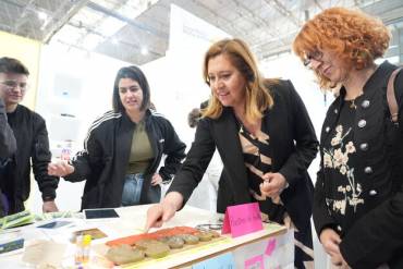 Feria de Formación Profesional 3