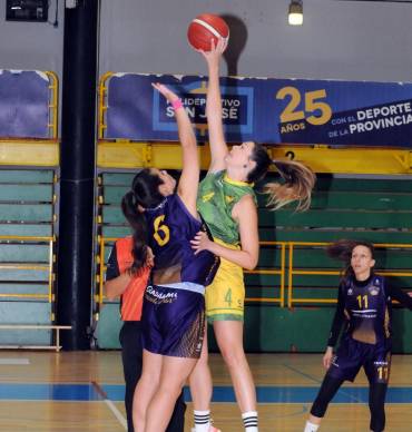 Ferial Plaza evnce en Cuenca y luchará por la tercera plaza 1