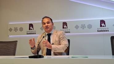 Foto PP Jaime Carnicero 010323