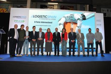 Logistics Spain 2023 clausura 1