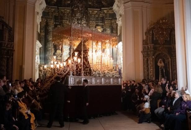 María Santísima de la Misericordia  Eduardo Bonilla 16