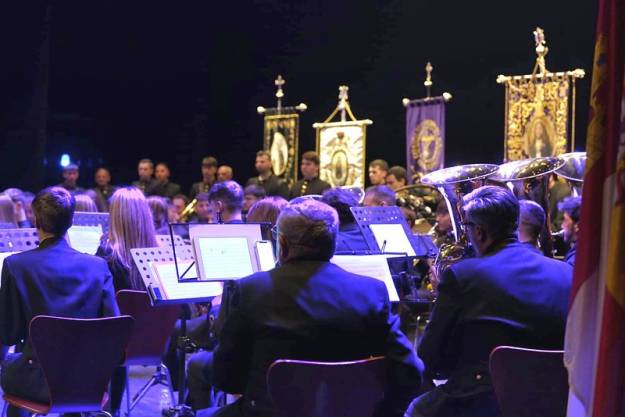 Marcha Cofrade Semana Santa