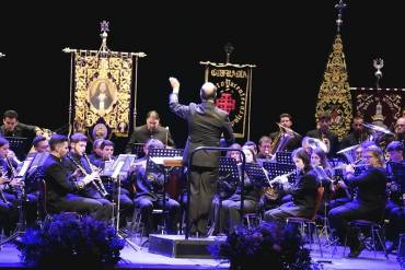 Marcha Cofrade Semana Santa 2