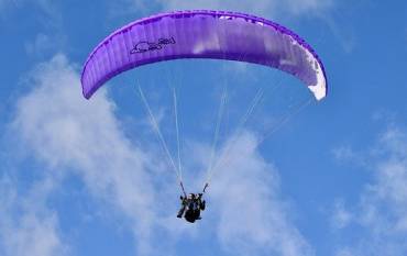 Parapente