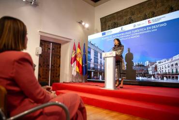 Plan de Sostenibilidad Turística