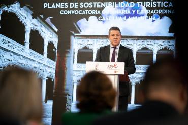 Plan de Sostenibilidad Turística Page