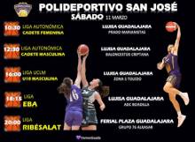 baloncesto