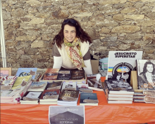 feria libro bustares