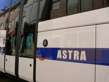 ASTRA