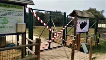 Cierre bosque de Valdenazar1 1