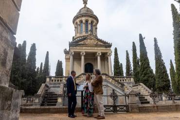 Museo Cementerio Guadalajara 2