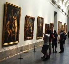 Museo del Prado
