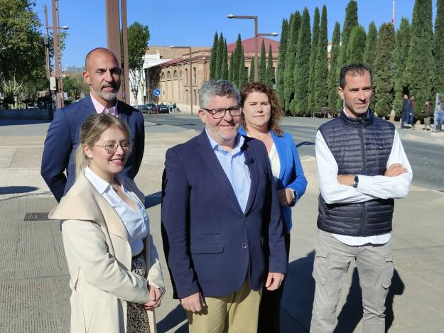 Candidatos PP Cortes CLM Nacho Redondo 2