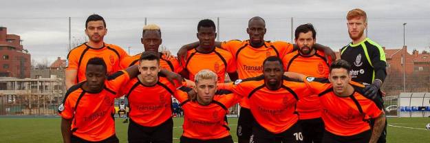 El C.D. Madridejos tras una semana magnífica con tres triunfos se coloca segundo en Regional Preferente