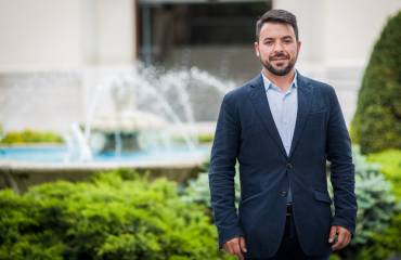 Iván Sánchez VOX Alovera 1