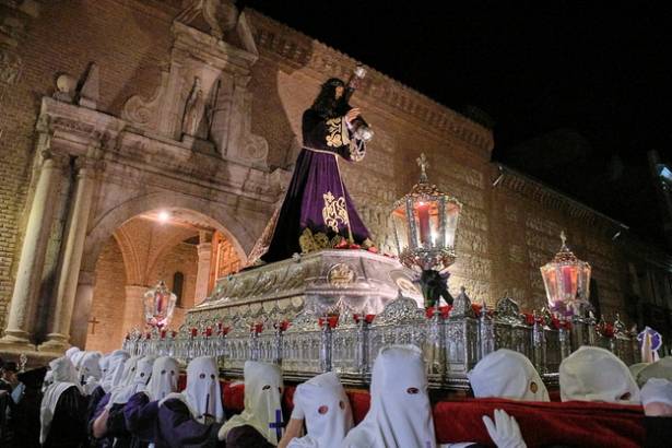 JUEVES SANTO SANTIAGO28