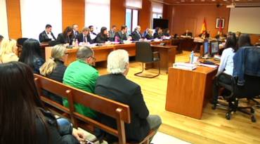 Macrojuicio IVA  primera sesión Abril 2023 Imagen CMM y TSCLM