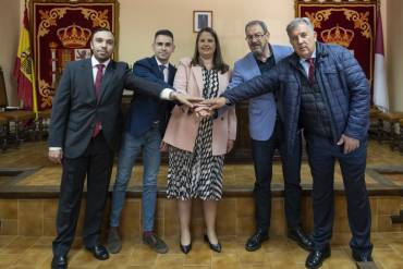 Mancomunidad de Aguas del Sorbe - Humanes