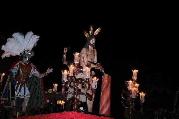 Miércoles Santo 2023 Macarena y Jesús de la Salud 13