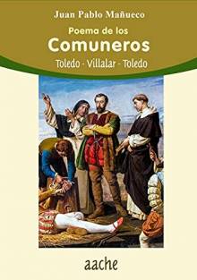 Poema de los Comuneros digital