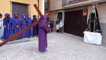semana santa brihuega 2023