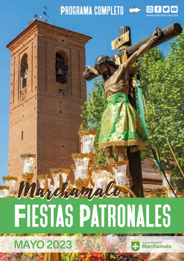 Patron Saint Festivities Poster2023 1