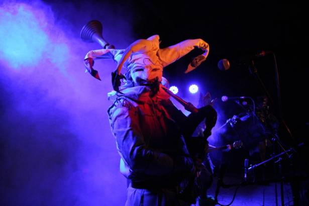 Mercado Medieval Tamajón 3