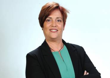 Patricia Pajares VOX Villanueva de la Torre 2