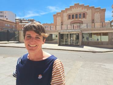 Susana Martinex Aike