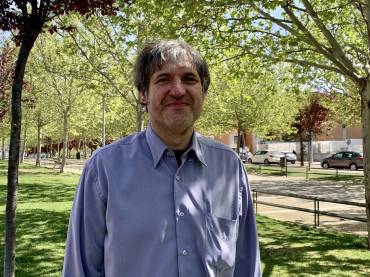 alfredo vicente ruano