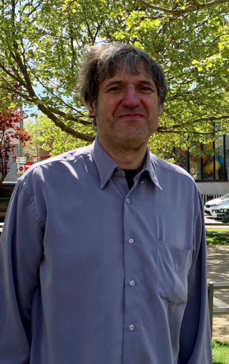 alfredo vicente ruano