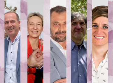 candidatos municipales 28M