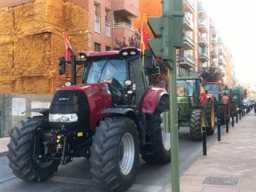 tractores guadalajara