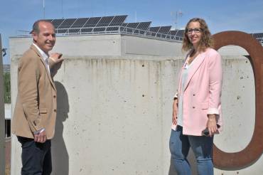 Alberto Rojo Comunidad energética 2