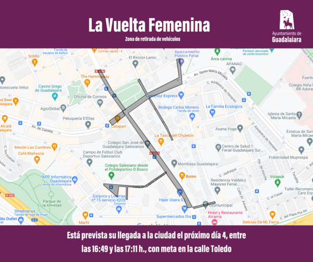 La Vuelta Femenina1