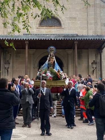 Marcha Barbatona 2023 2