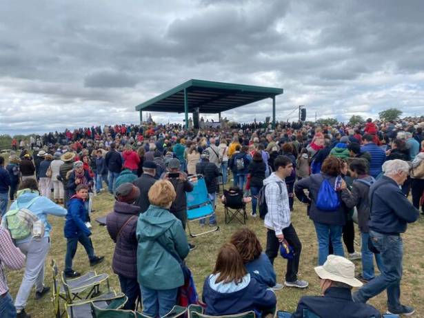 Marcha Barbatona 2023 4