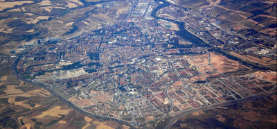 guadalajara desde el aire wikipedia