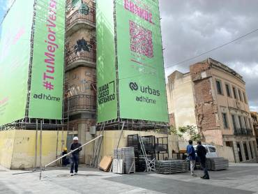 maragato inicio obras 12-05-2023