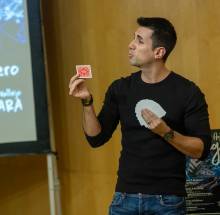 por arte de magia 4 1