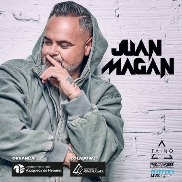 san isidro juan magan