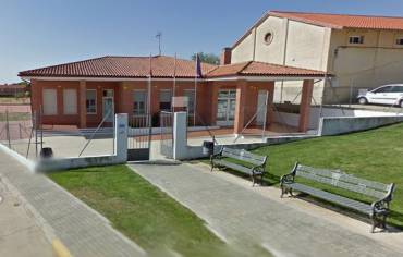 Ayuntamiento de Galápagos Google Maps