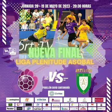 Balonmano Guadalajara Anaitasuna