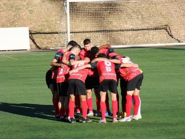 El Alovera se despide de su afición ante el Yuncos 1