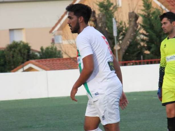 El Cabanillas con la salvación asegurada recibe al líder 1