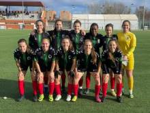 El Dinamo a cerrar la temporada en Madrid 1