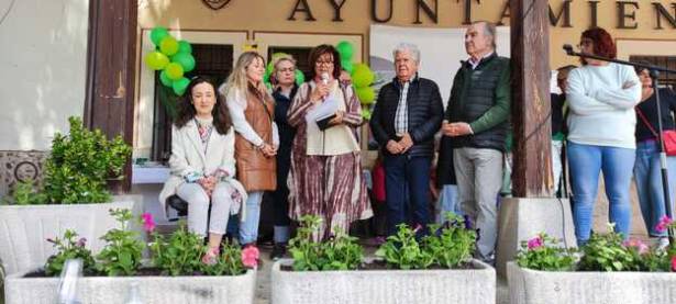 Espárragos verdes Aranzueque 3