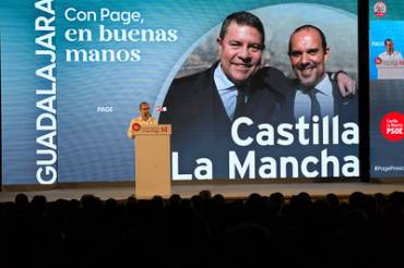 Guadalajara acto electoral 21 mayo Bellido