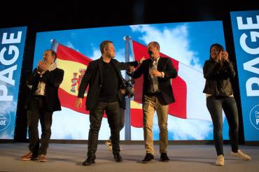 Guadalajara acto electoral 21 mayo Page